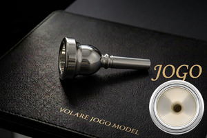 BT-01  for tuba mouthpiece