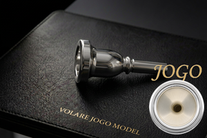 BT-01  for tuba mouthpiece