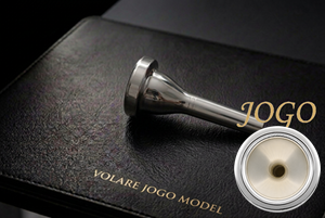 BT-01  for tuba mouthpiece