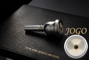 MS-04  for euphonium mouthpiece