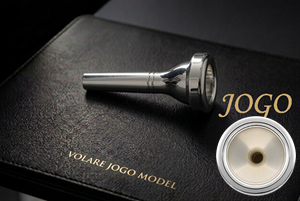 MS-04  for euphonium mouthpiece