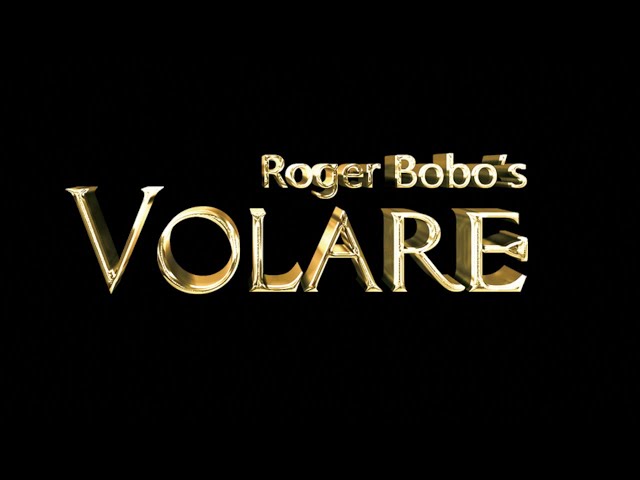 動画を読み込む: ロジャー・ボボ氏 挨拶　ヴォラーレ開発 6つのポイント